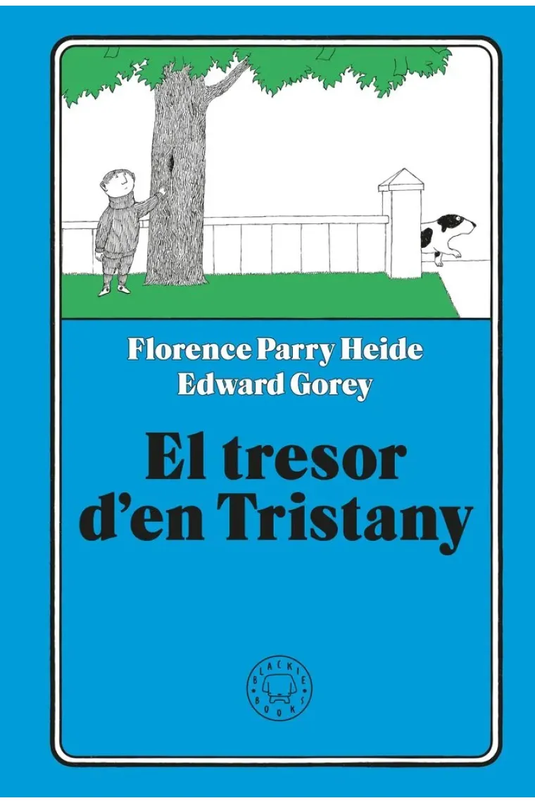 El tresor d'en Tristany (Catalán)