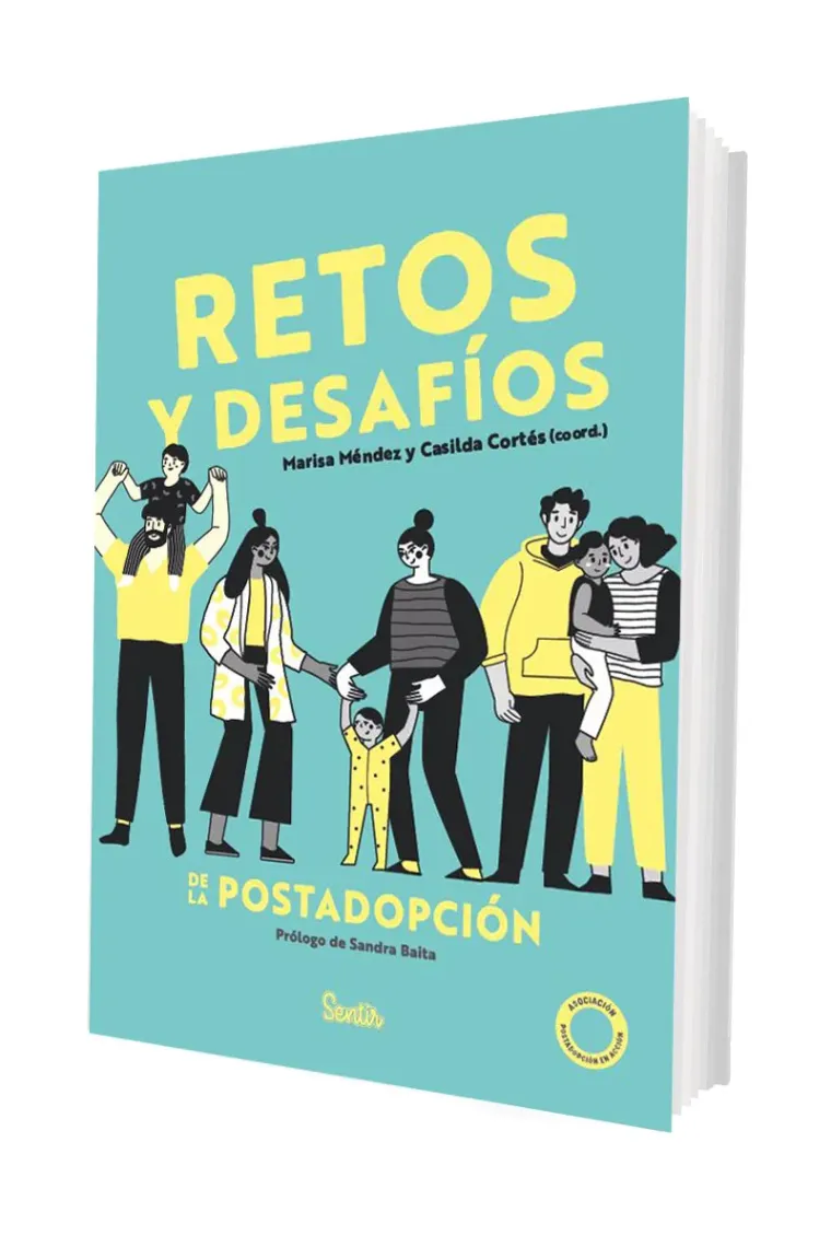 RETOS Y DESAFIOS DE LA POSTADOPCION