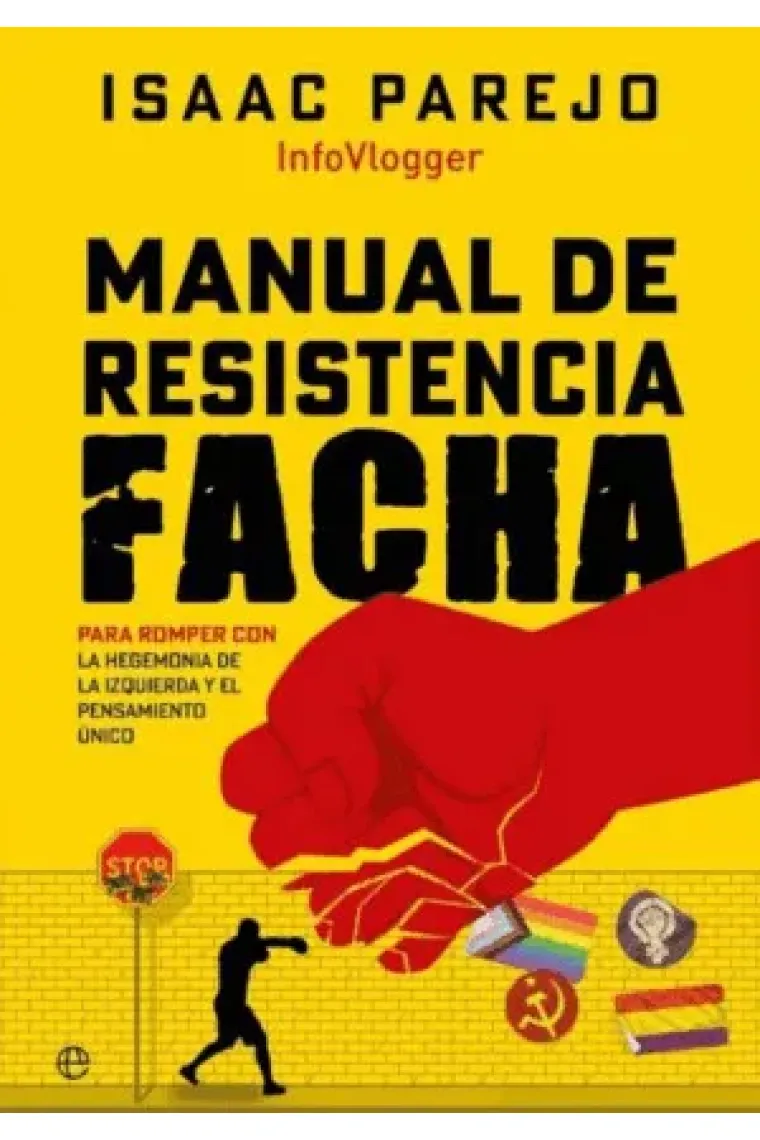 Manual de resistencia facha