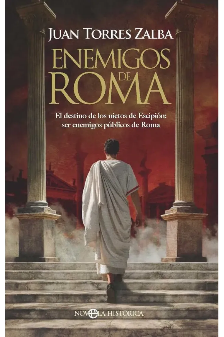 ENEMIGOS DE ROMA