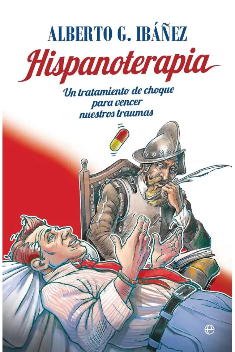 Hispanoterapia