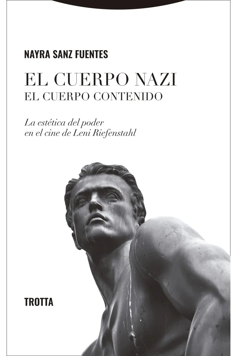 EL CUERPO NAZI EL CUERPO CONTENIDO