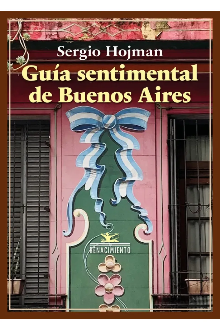 Guia sentimental de Buenos Aires