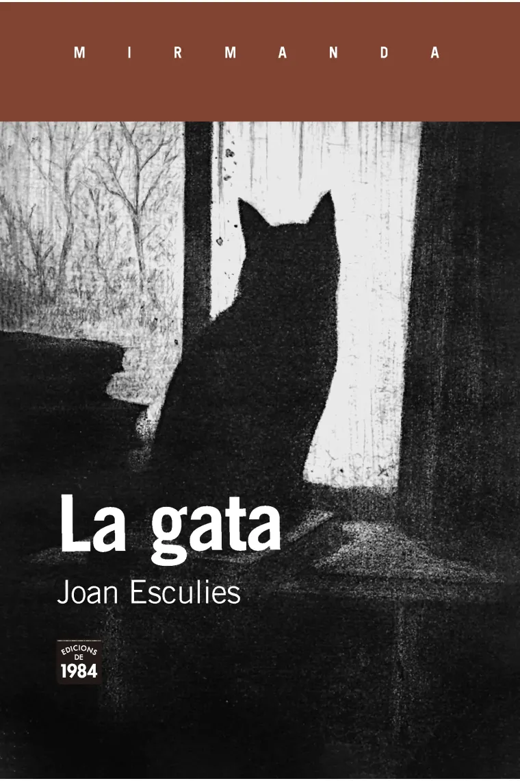 La gata (Catalán)