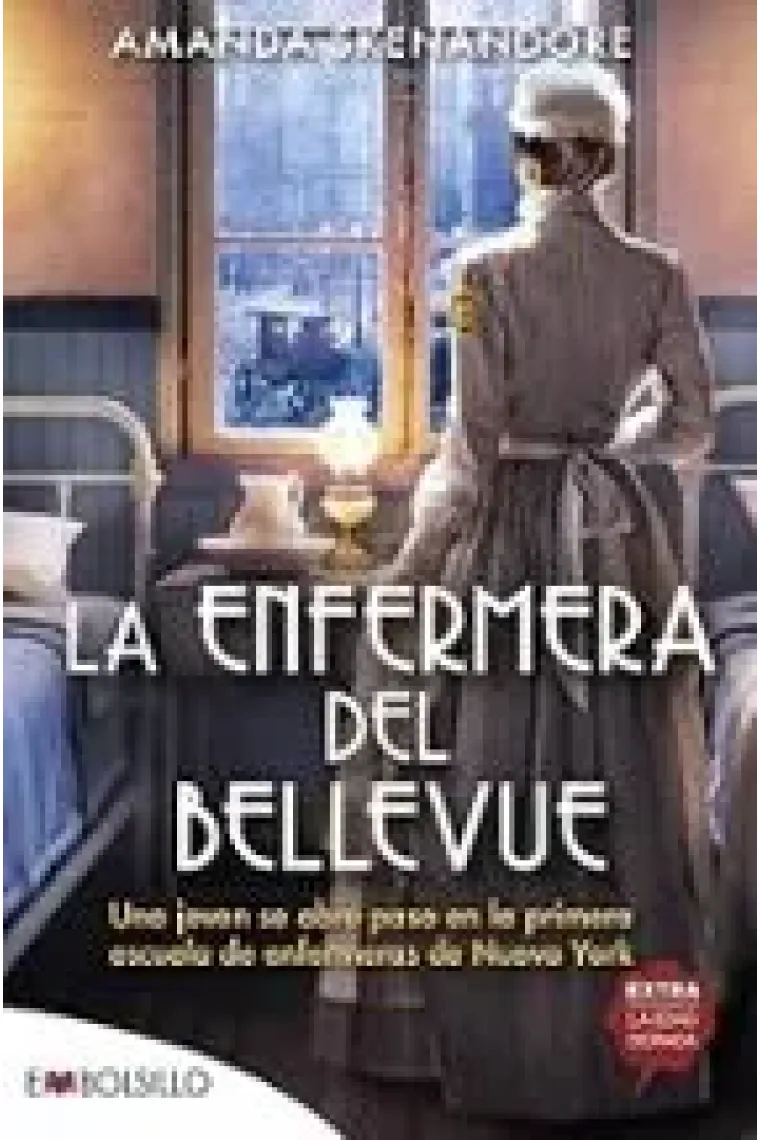 LA ENFERMERA DEL BELLEVUE