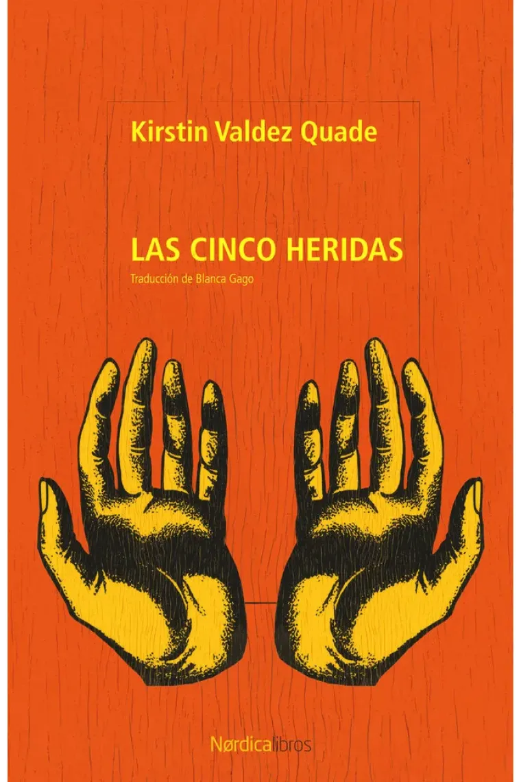 Las cinco heridas