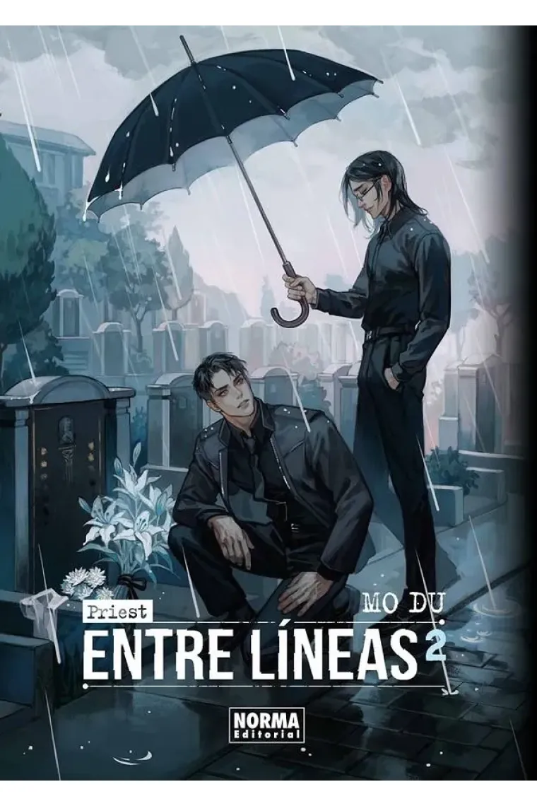 ENTRE LINEAS 2