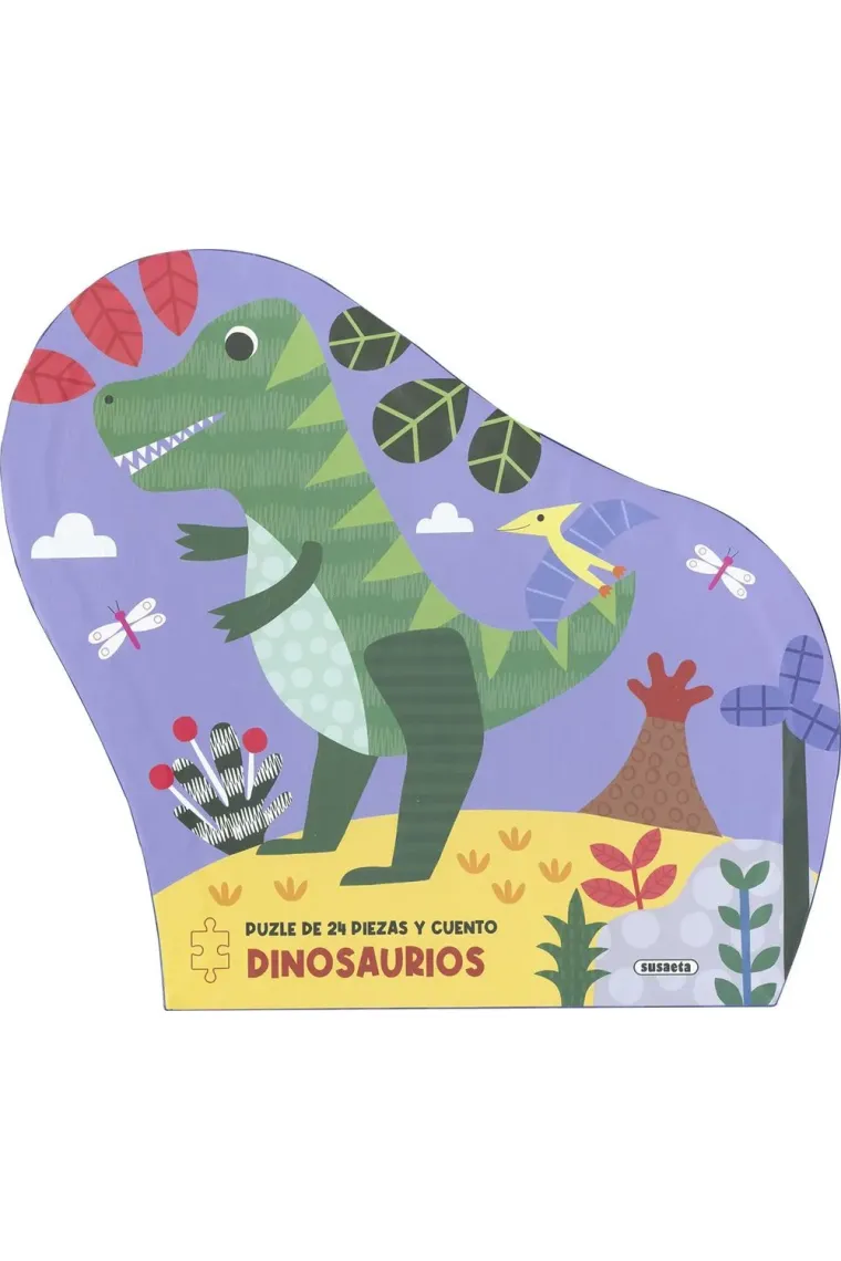 L'AVENTURA DELS DINOSAURES