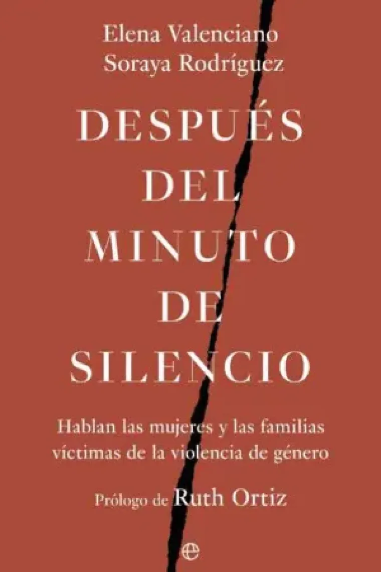 DESPUES DEL MINUTO DE SILENCIO