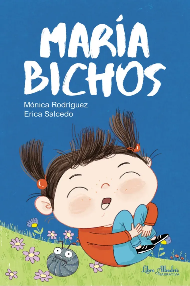 MARIA BICHOS NE