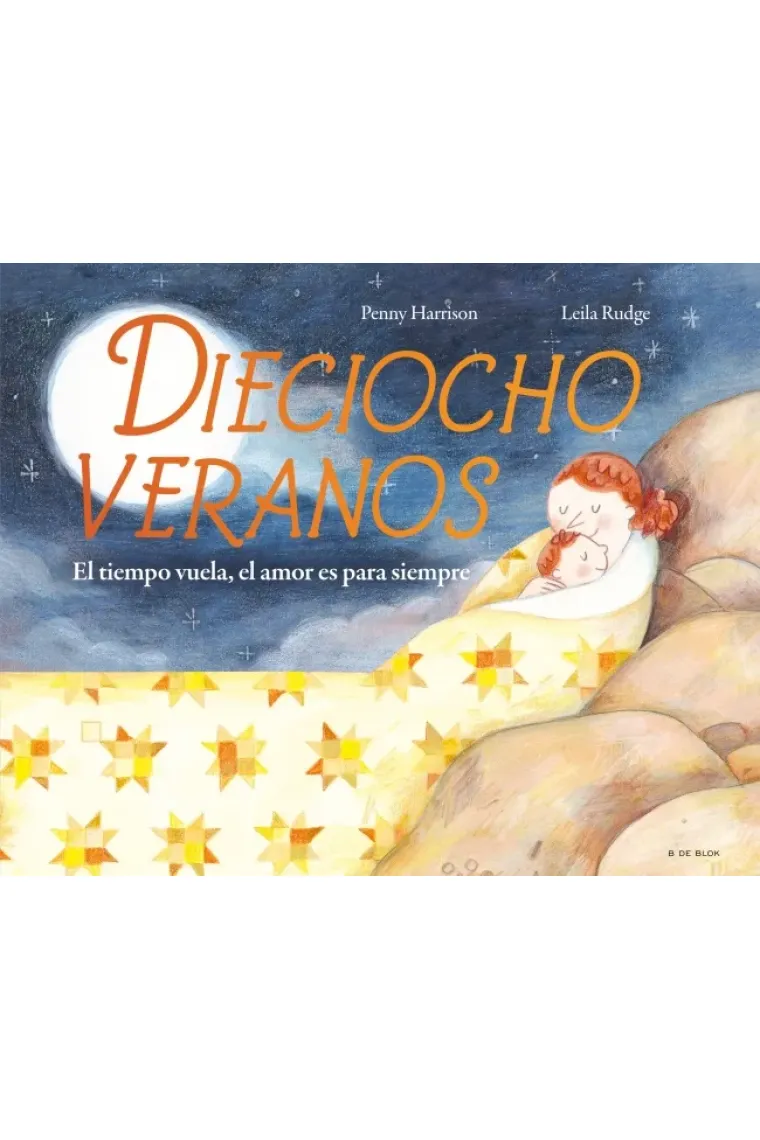 Dieciocho veranos