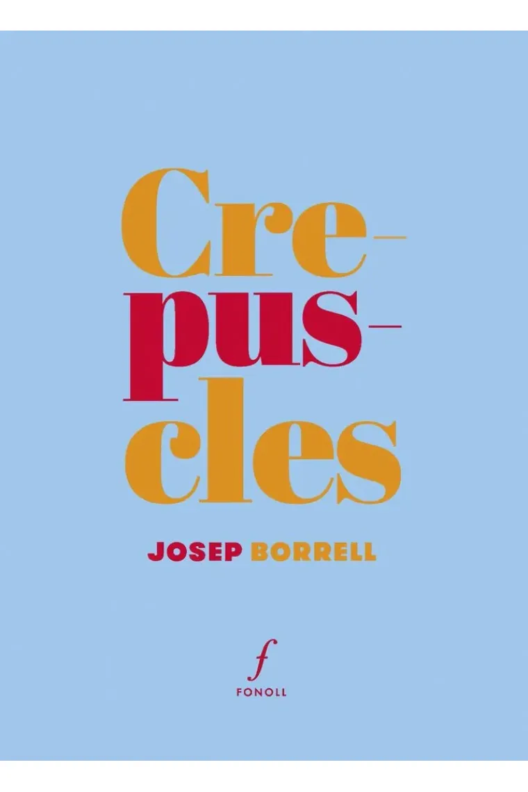 CREPUSCLES