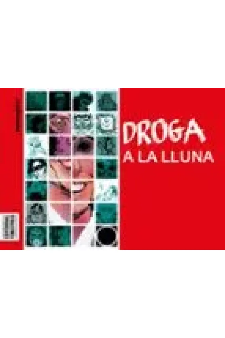 Droga a la lluna (Catalán)