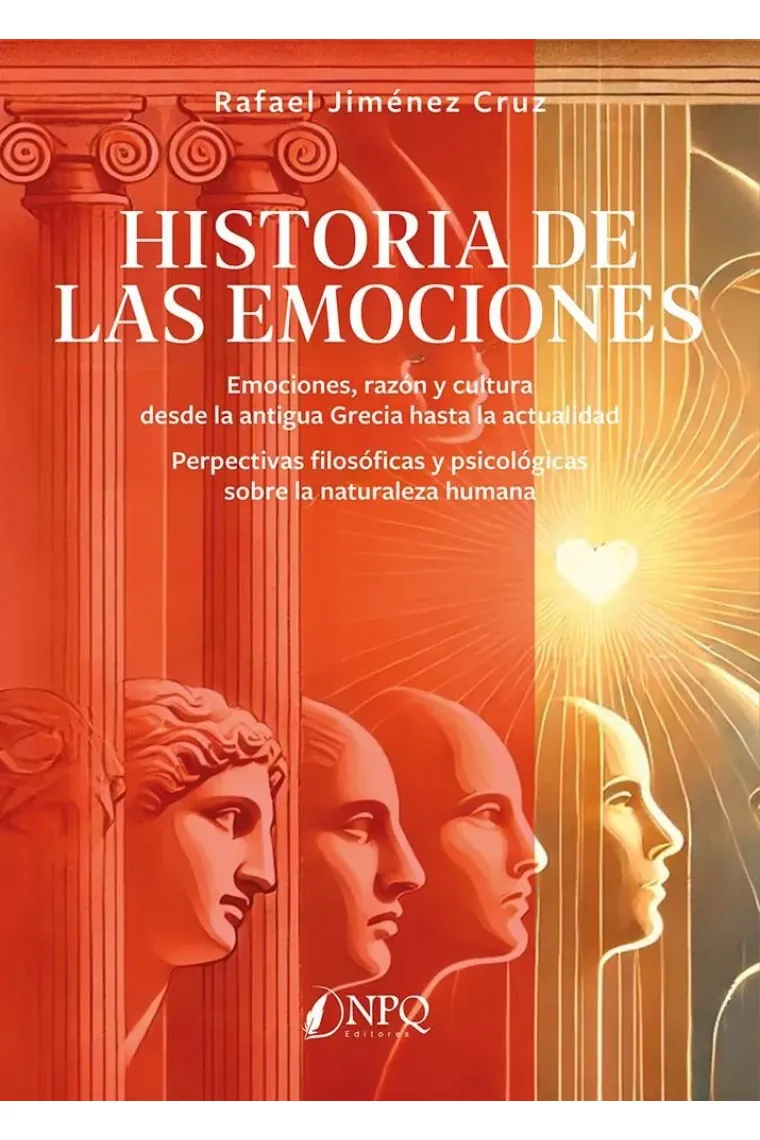 Historias de las emociones