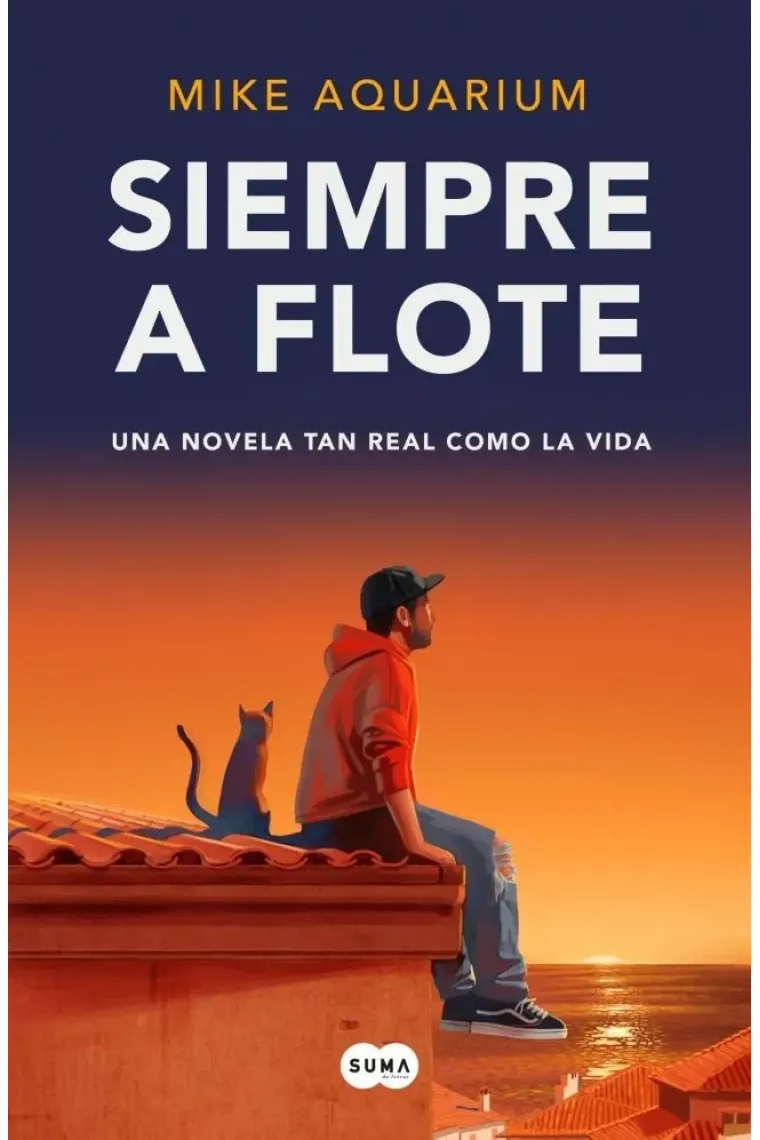 SIEMPRE A FLOTE