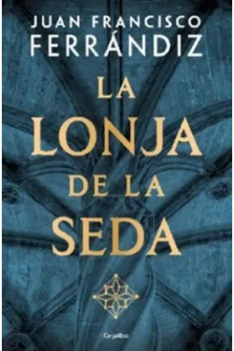 La lonja de la seda