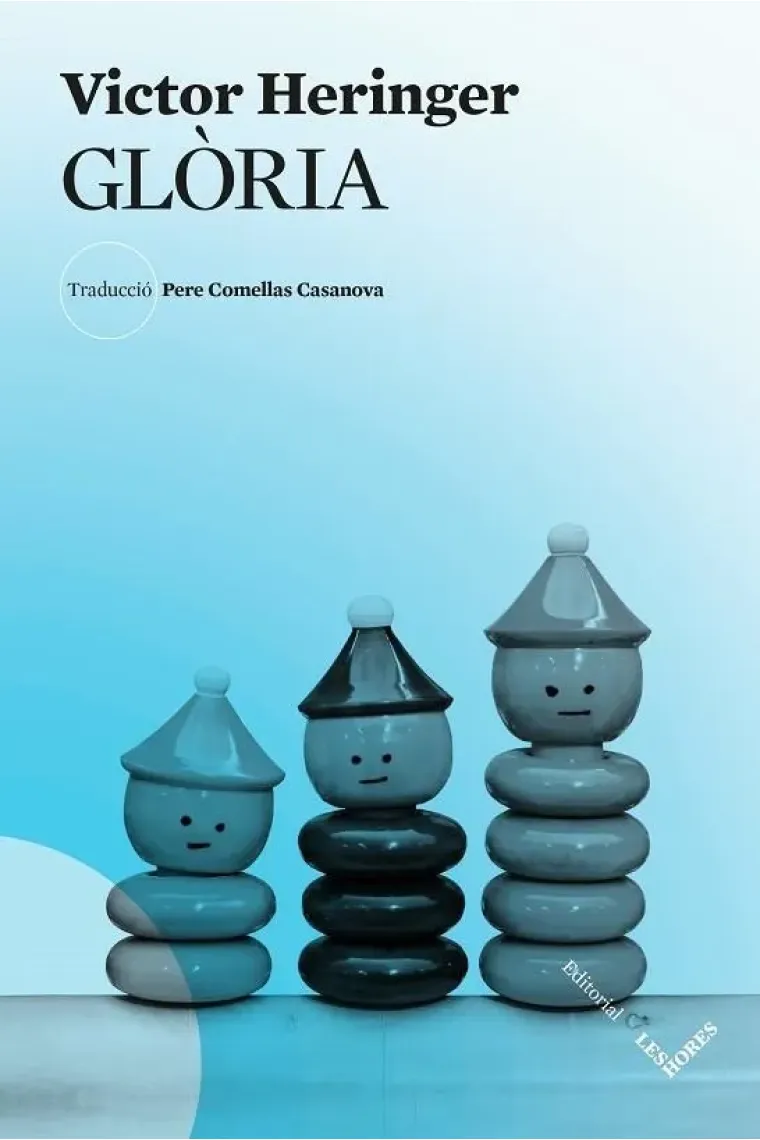 Glòria (Catalán)