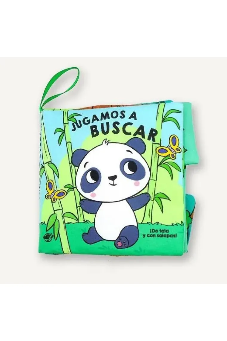 CUENTOS PARA BEBES JUGAMOS A BUSCAR