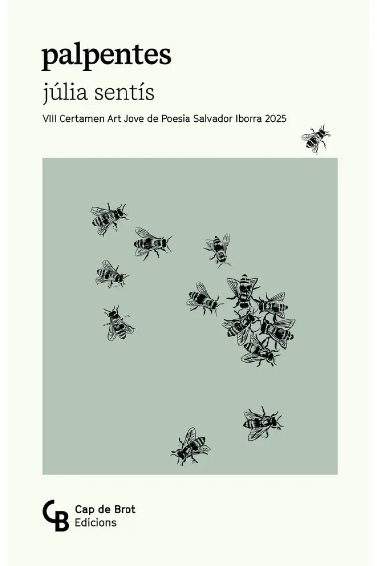 Palpentes (Catalán)