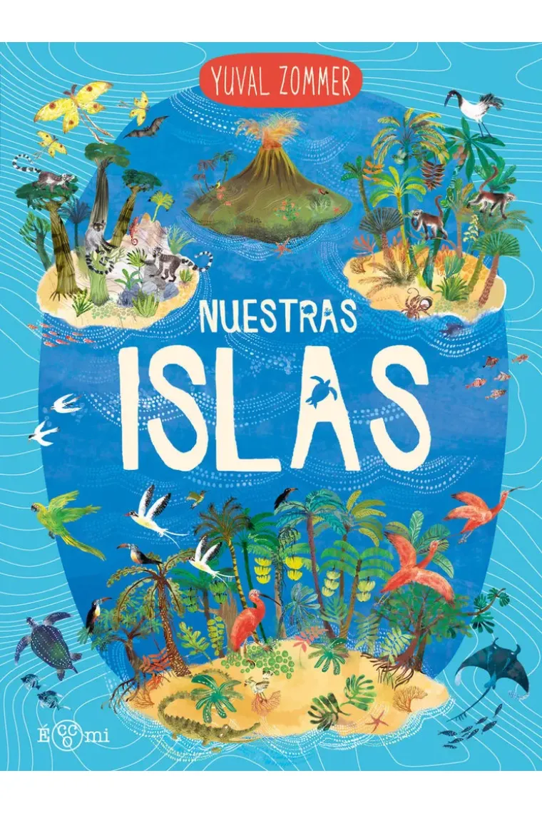 NUESTRAS ISLAS