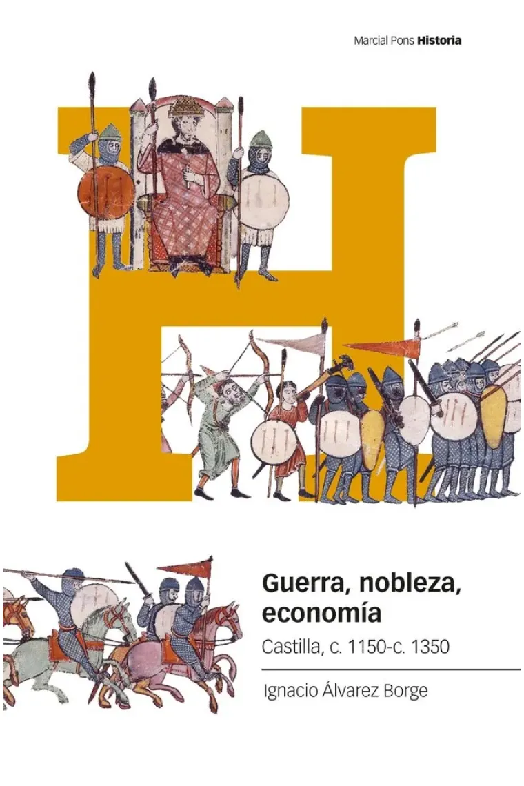 GUERRA NOBLEZA ECONOMIA