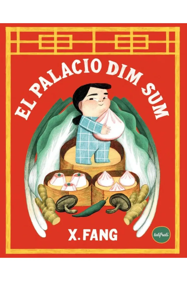 EL PALACIO DIM SUM