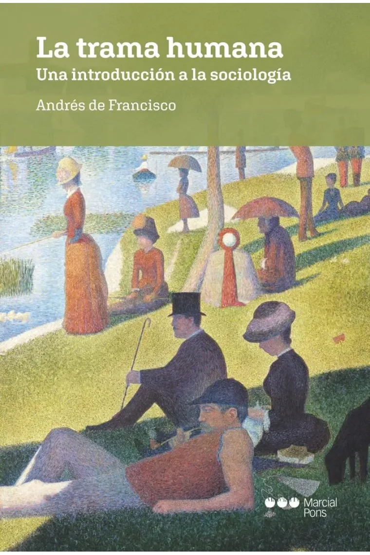 La trama humana. Una introducción a la sociología