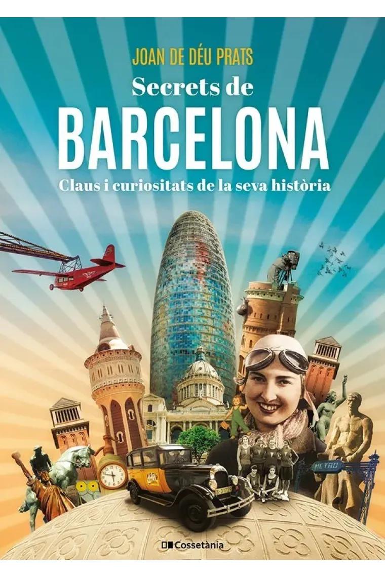 Secrets de barcelona