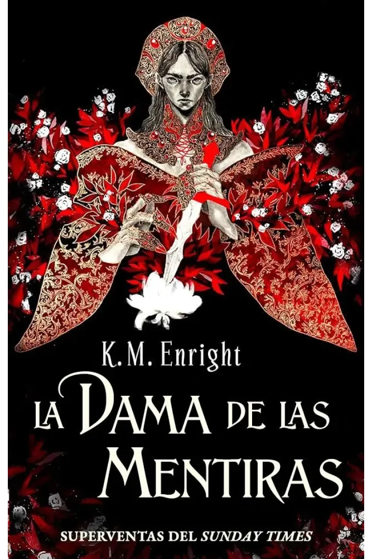 La dama de las mentiras
