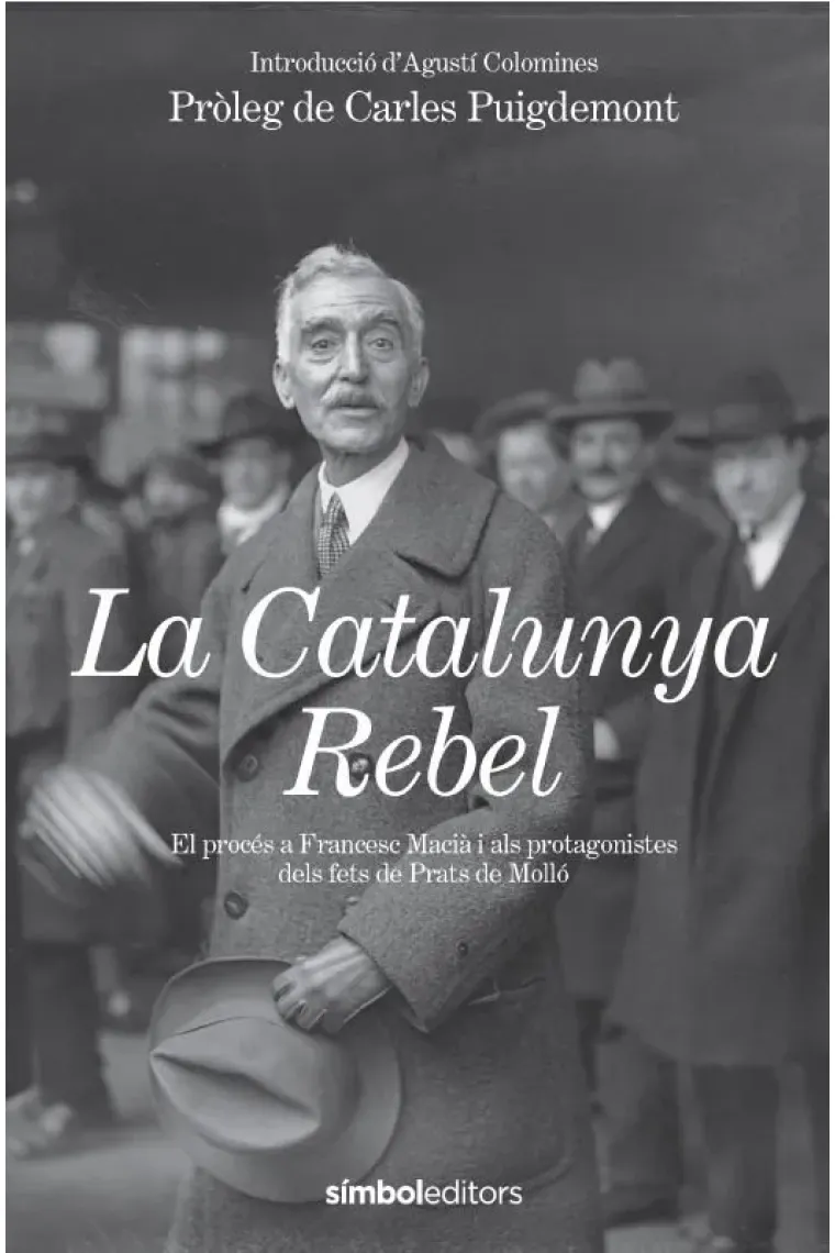 La catalunya rebel