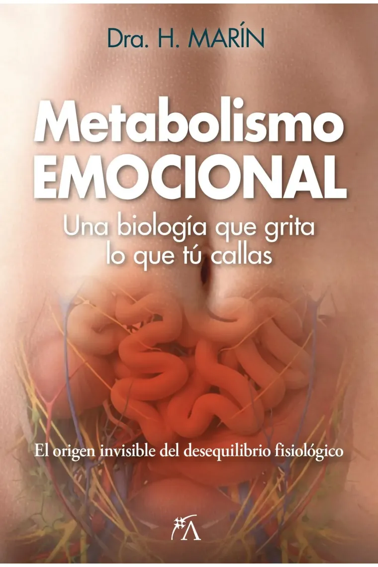 METABOLISMO EMOCIONAL