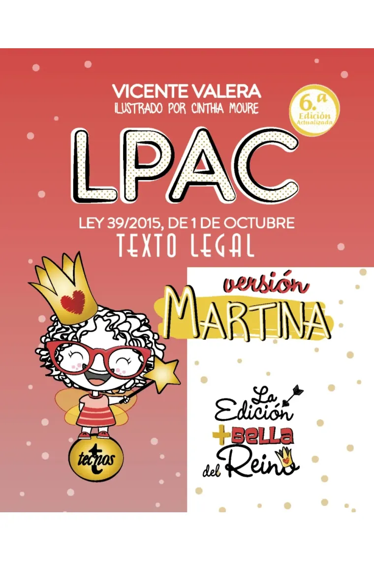 Lpac version martina