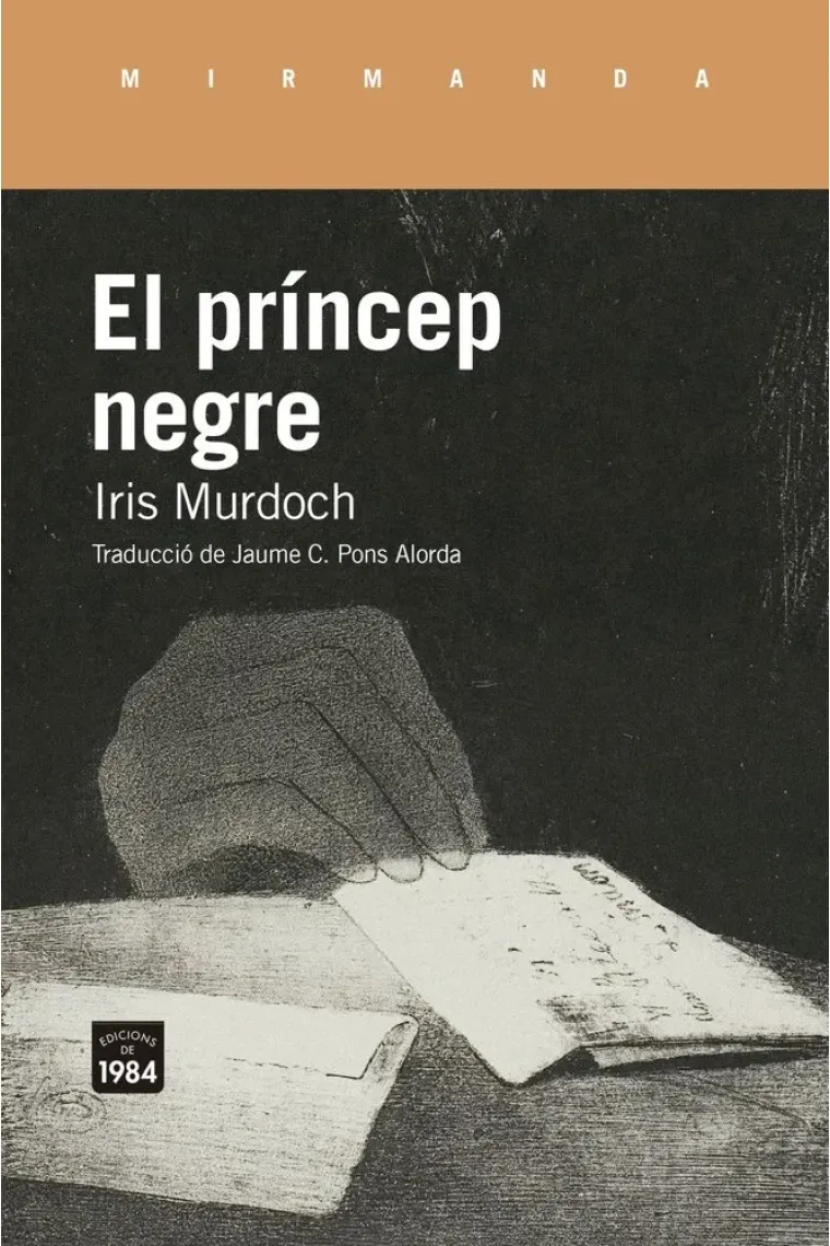 El princep negre (Catalán)