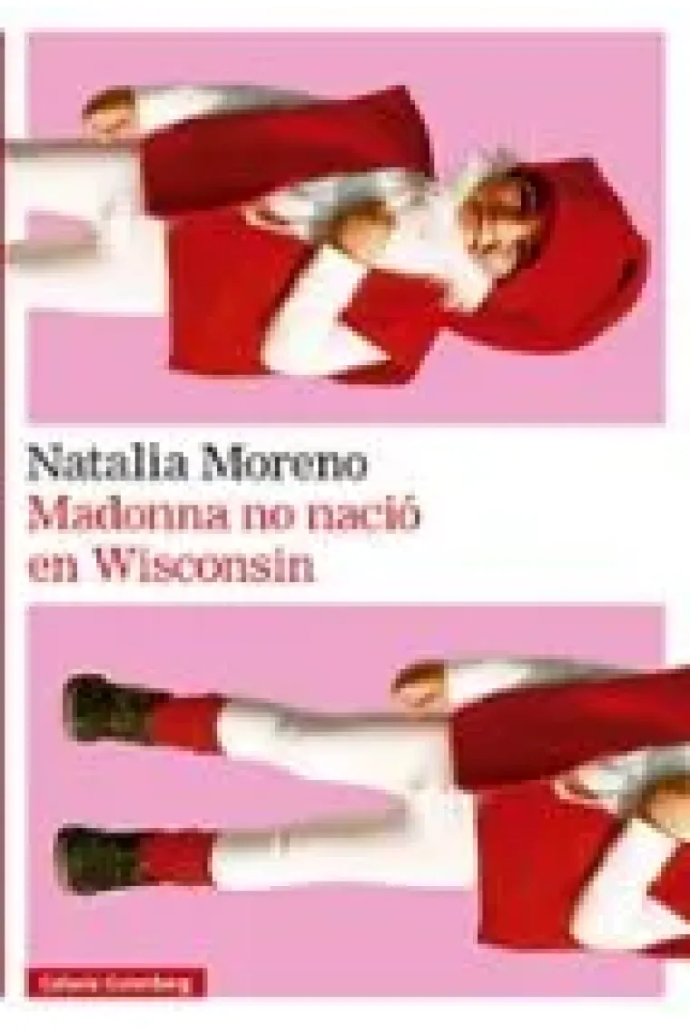 Madonna no nació en Wisconsin