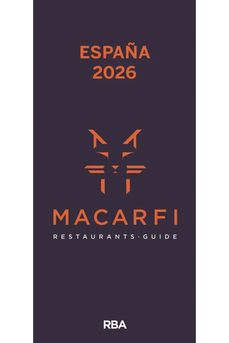 Guia macarfi 2026