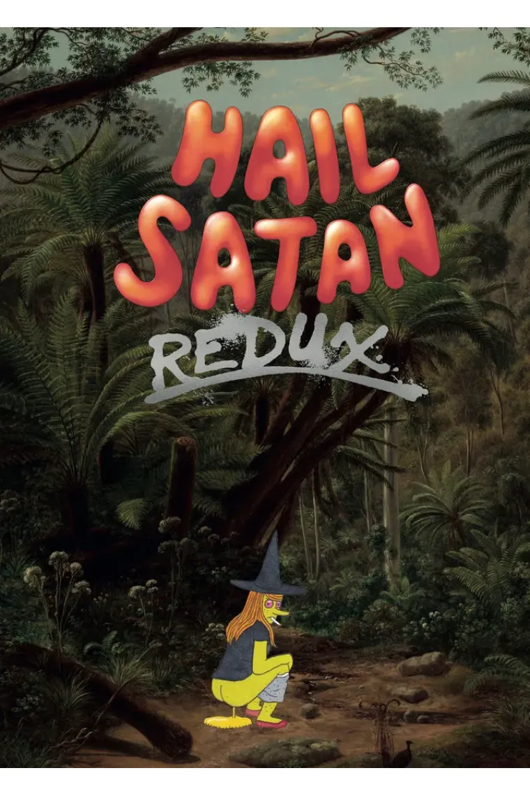 Hail satan redux
