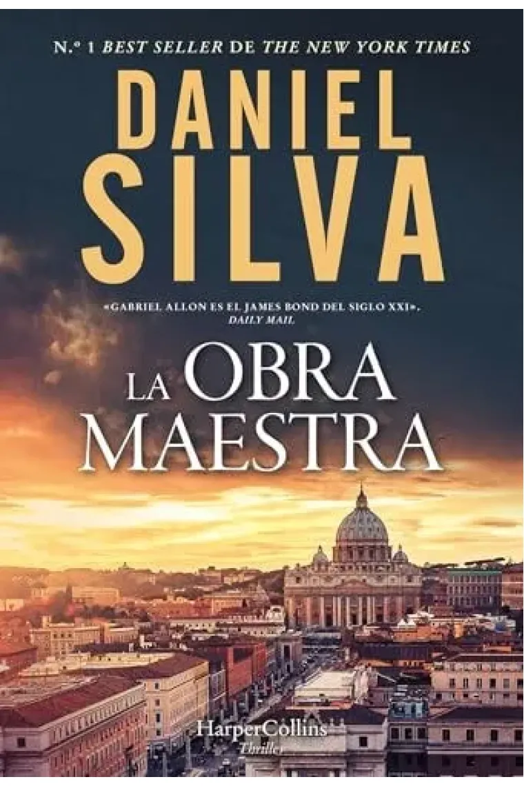 LA OBRA MAESTRA