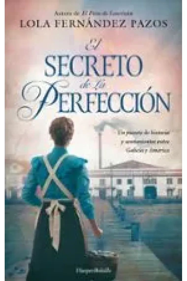 EL SECRETO DE LA PERFECCIÓN