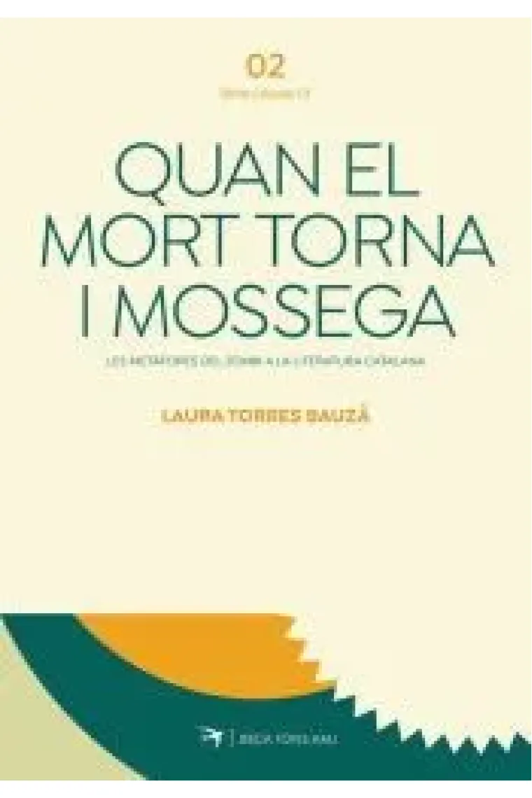 Quan el mort torna i mossega: les metàfores del zombi a la literatura catalana (Catalán)