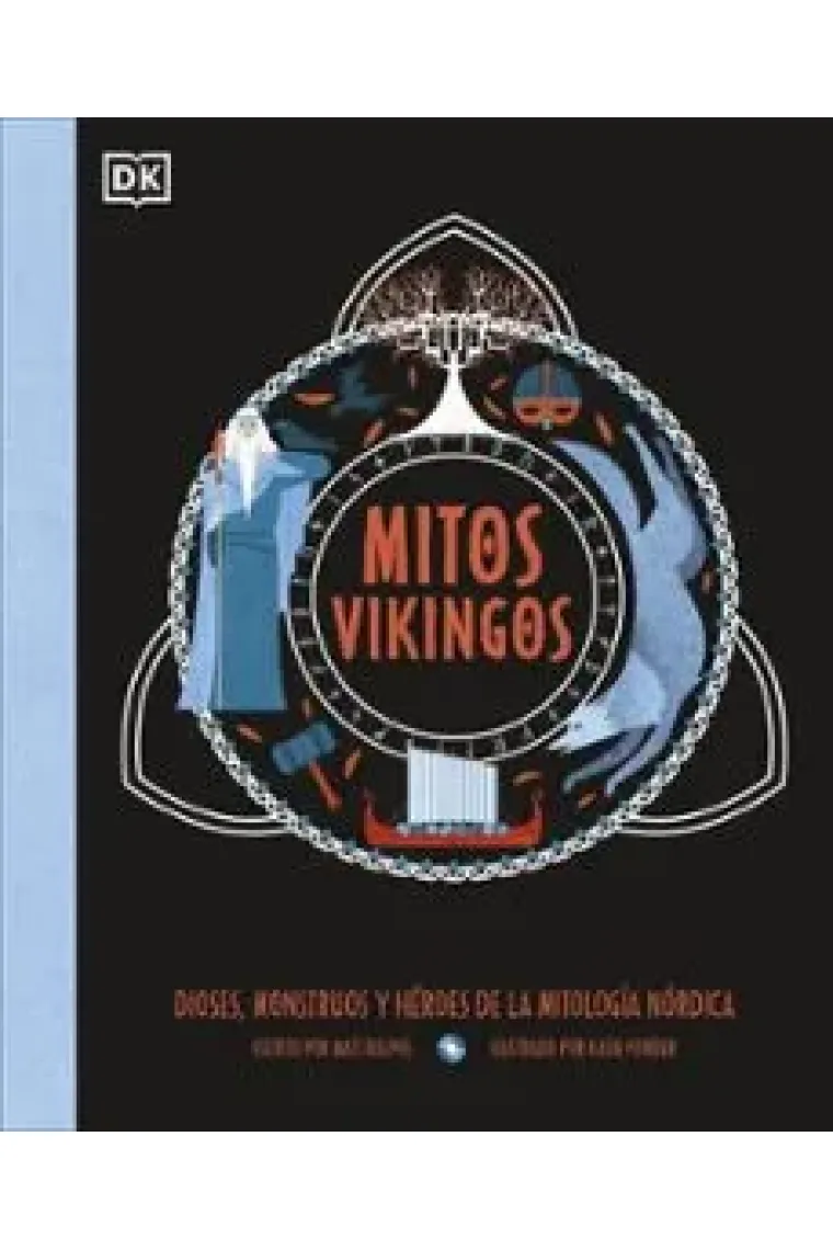 Mitos vikingos