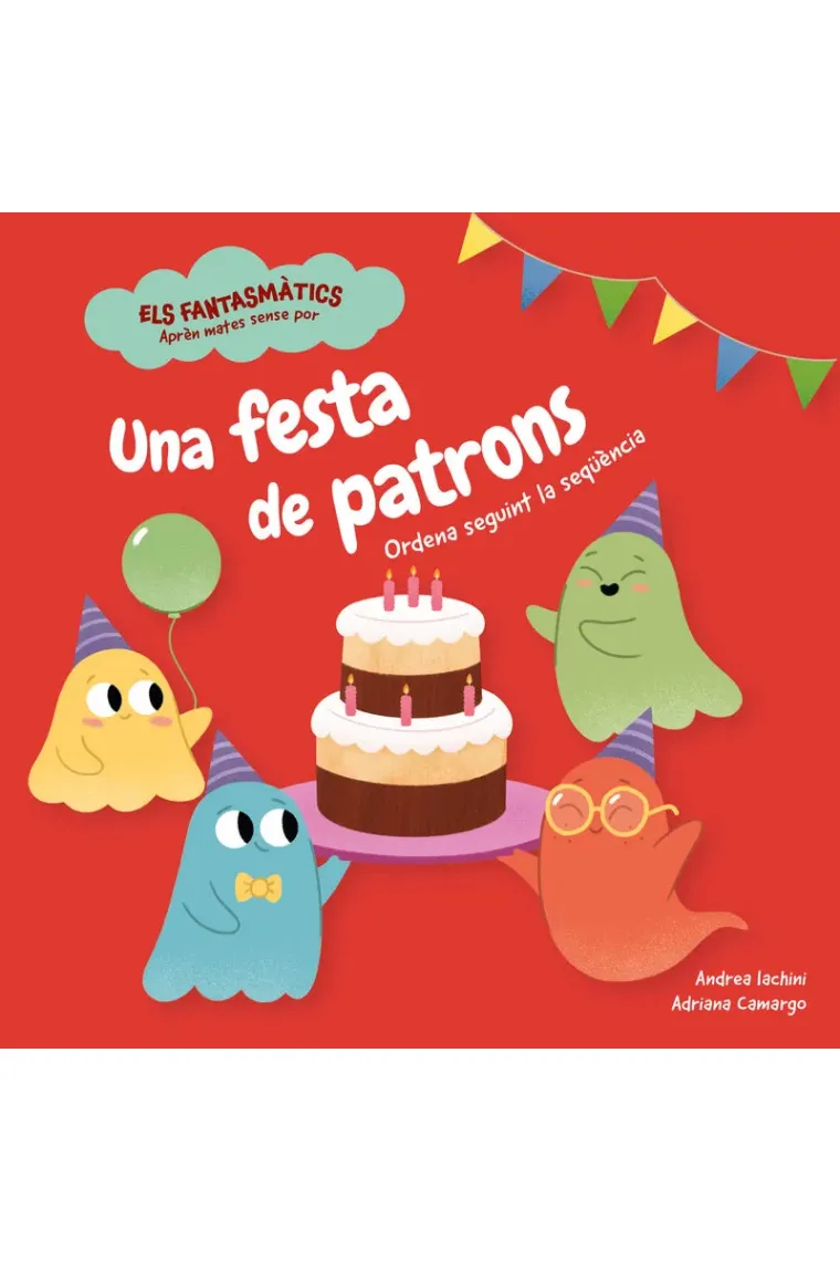 UNA FESTA DE PATRONS