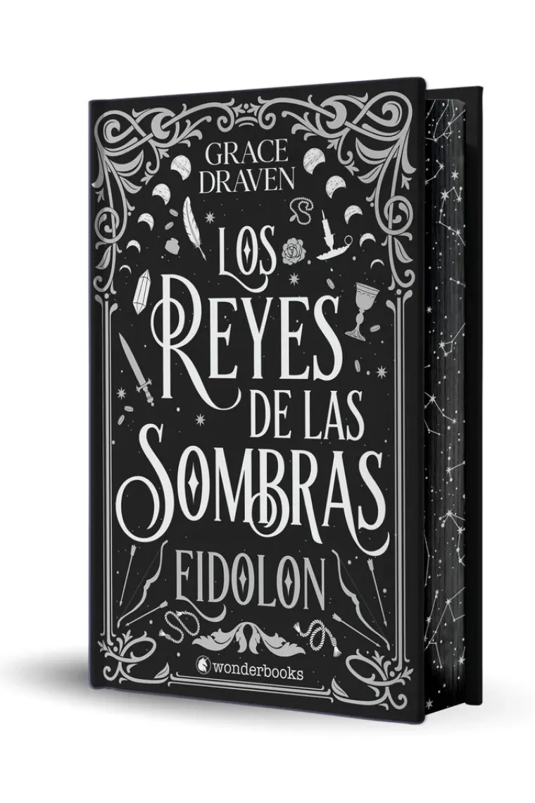 LOS REYES DE LAS SOMBRAS