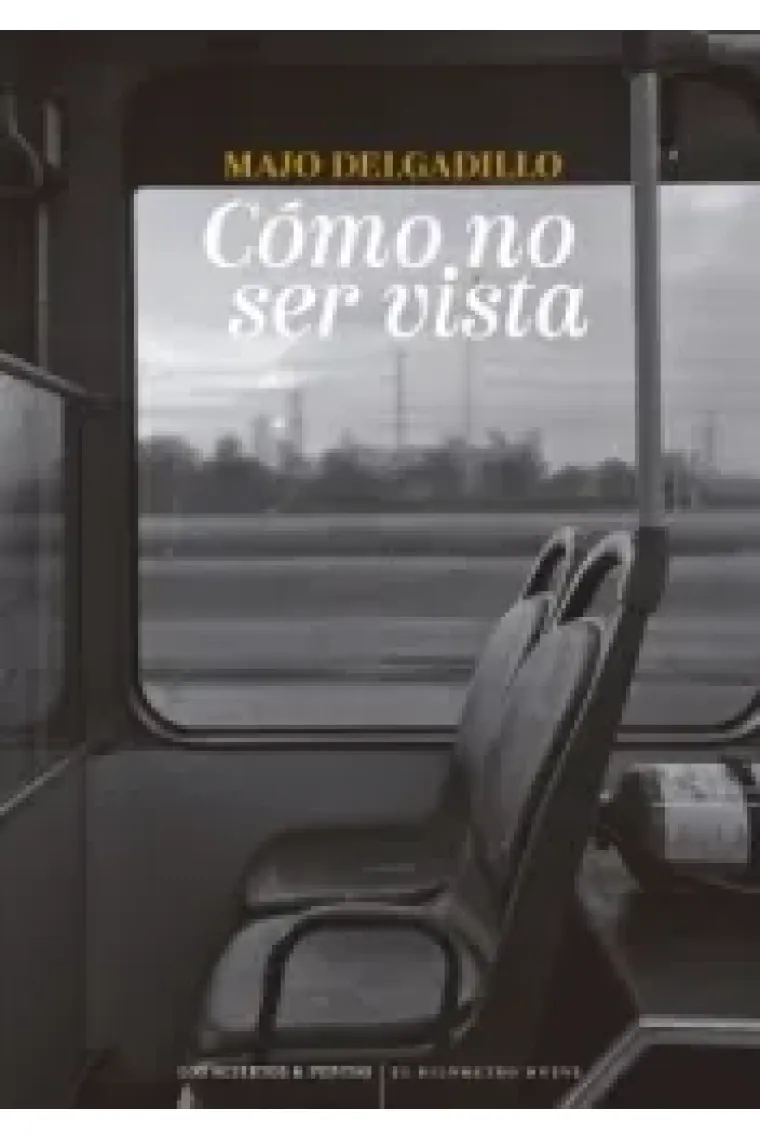 Como no ser vista