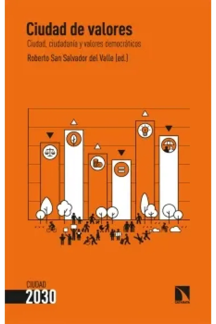 Ciudad de valores; Ciudad ciudadanía y valores democráticos