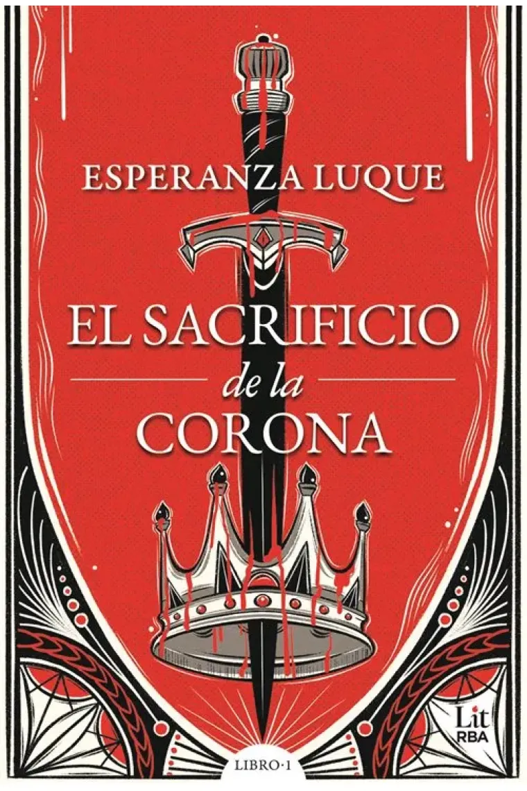 El sacrificio de la corona