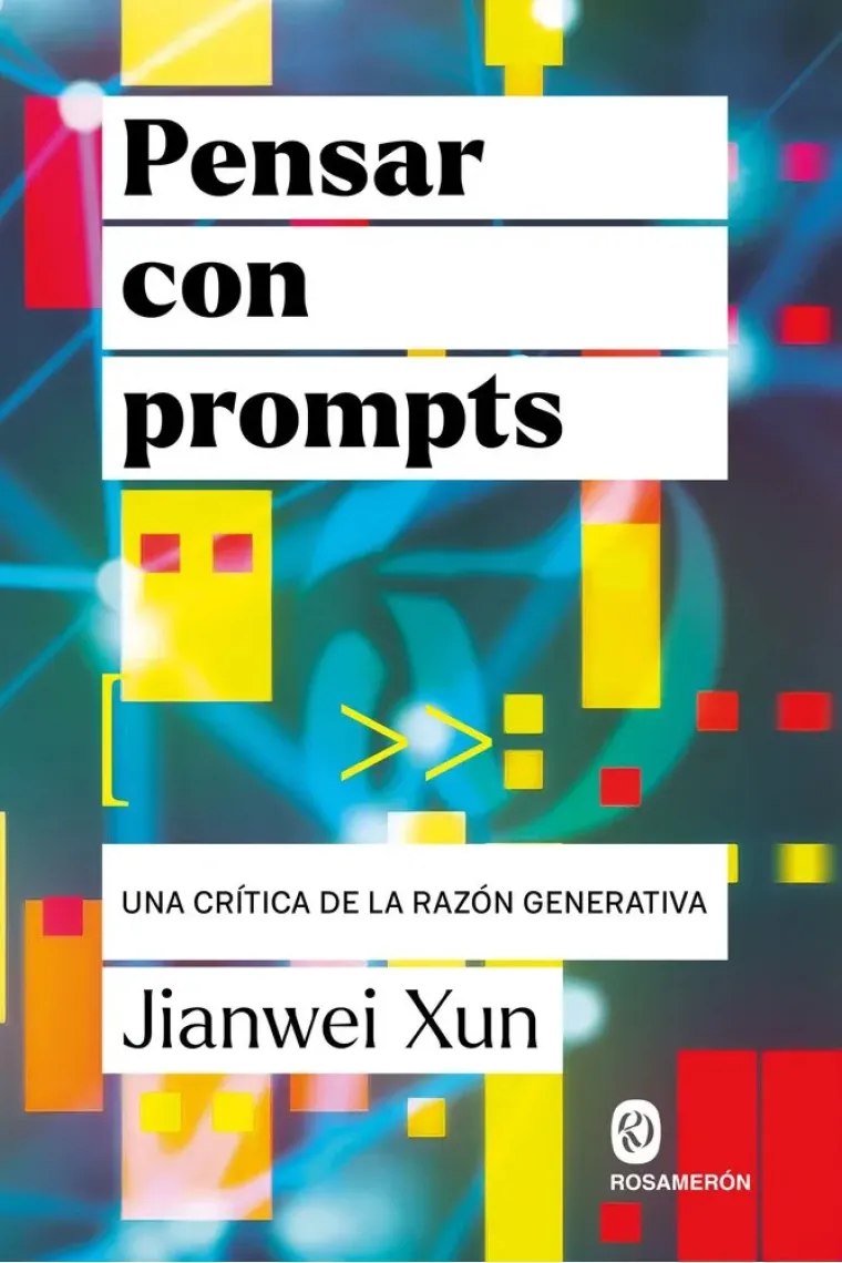 Pensar con Prompts: una crítica de la razón generativa