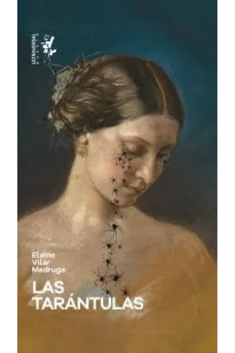 Las tarántulas