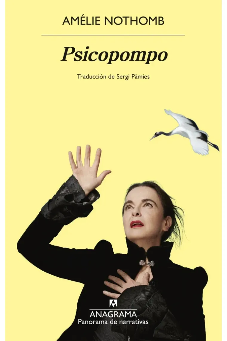 Psicopompo