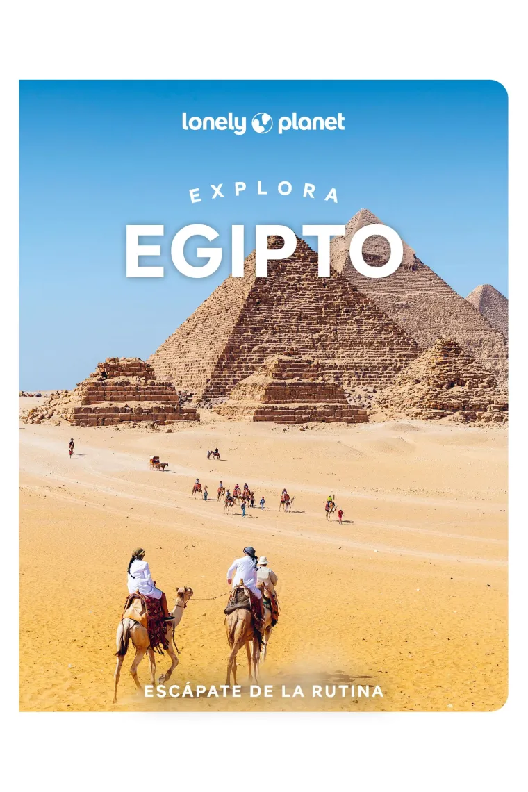 Explora Egipto 1