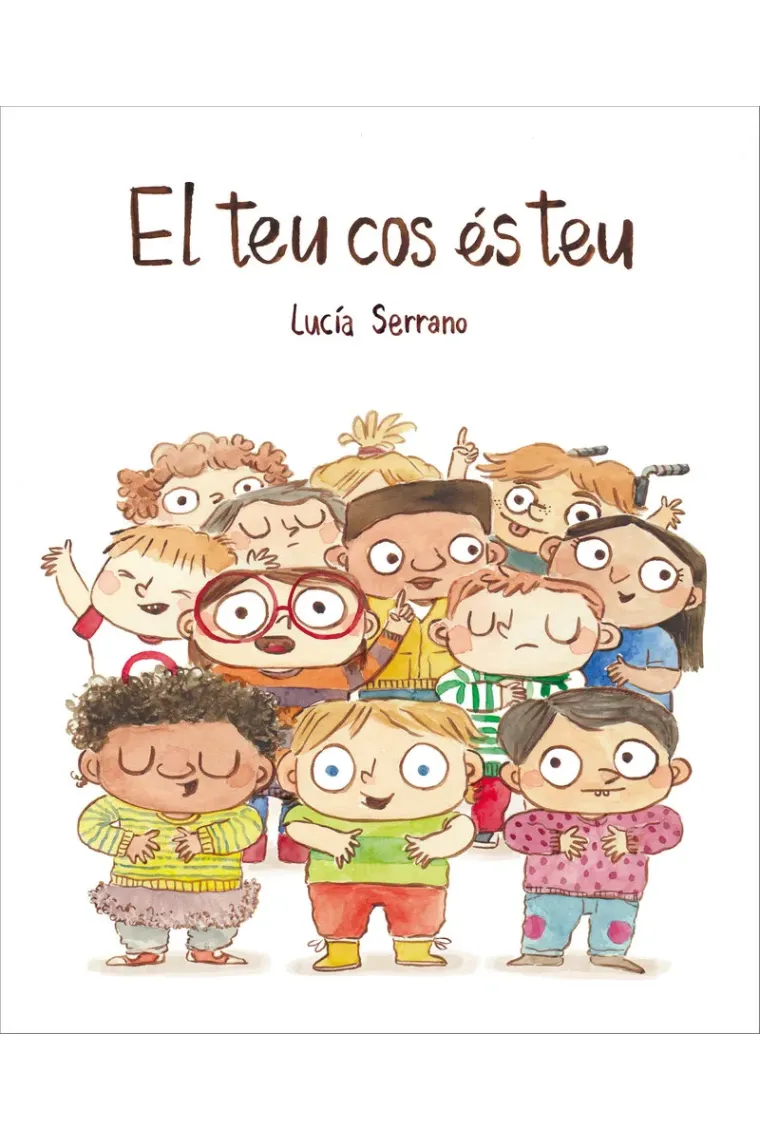 TEU COS ES TEU,EL EDICIO DE CARTO